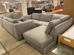 Divansoffa